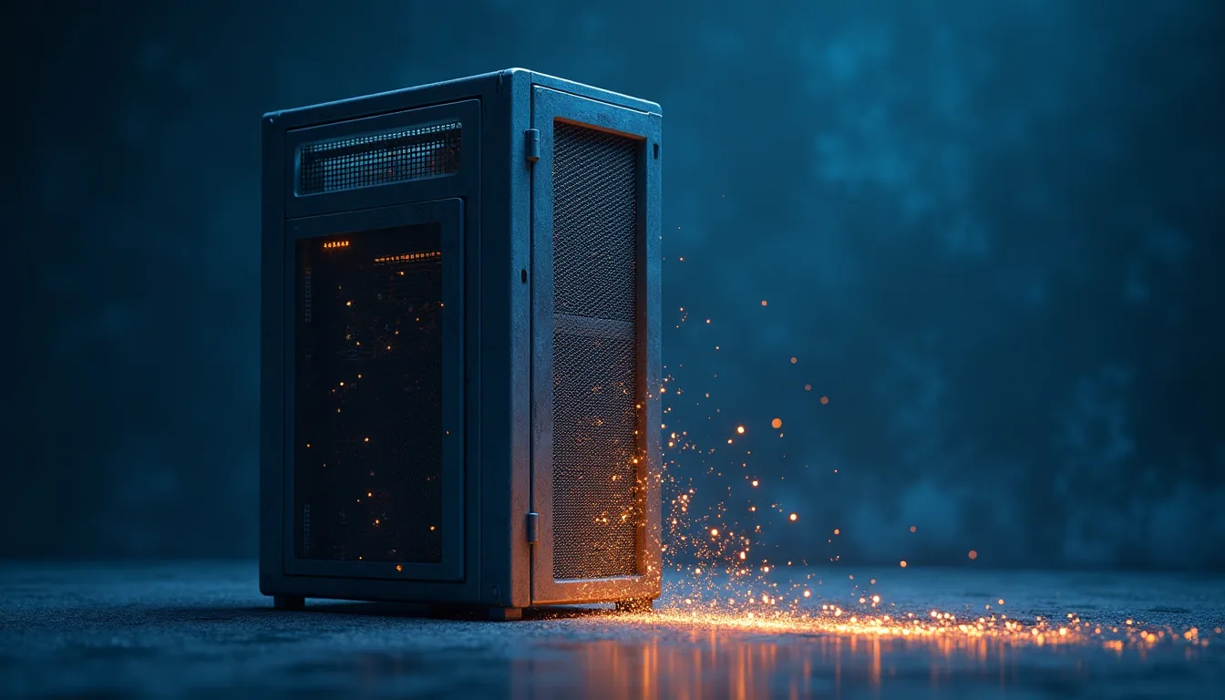 Gemma 4 26B on a 13-Year-Old Xeon: 5 Tokens/Sec Without a GPU