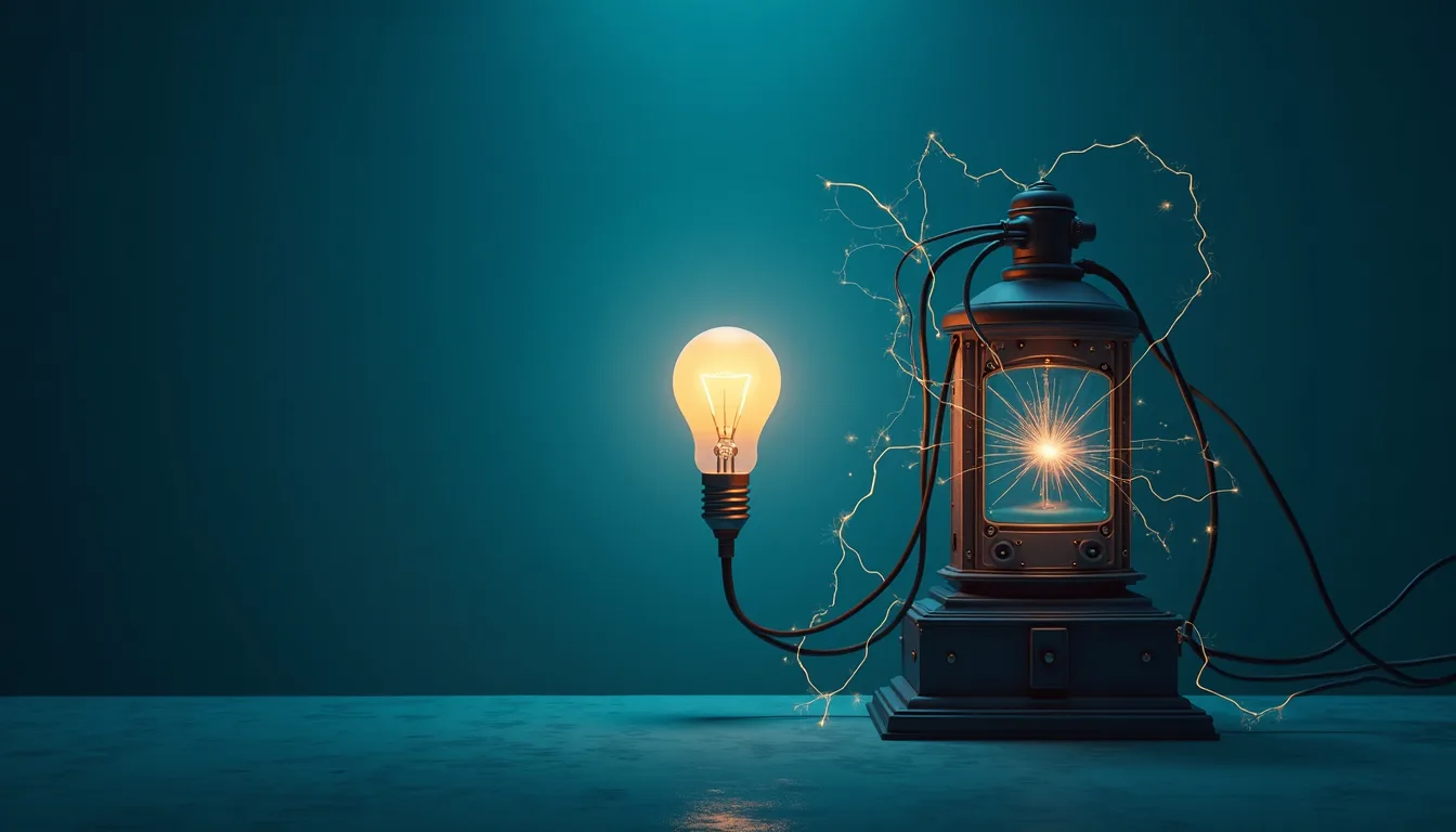 Ex-Databricks AI Chief Claims 1,000x Power Reduction With New Image-Generation System