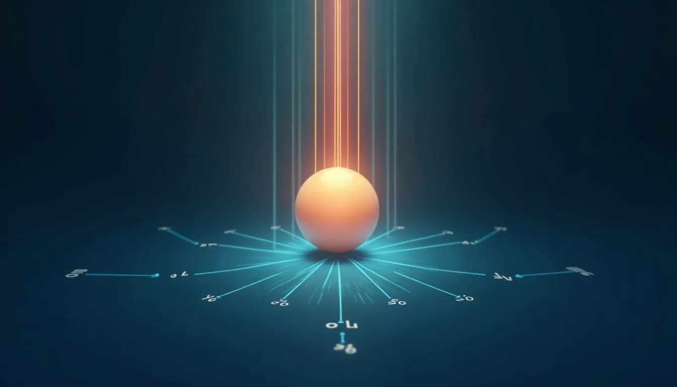 Build a Perceptron from Scratch in Python: The Simplest Neural Network Explained